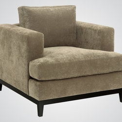 2220 - Select II Chair - Armchairs And Accent Chairs