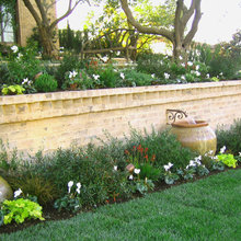 FOUNTAINS