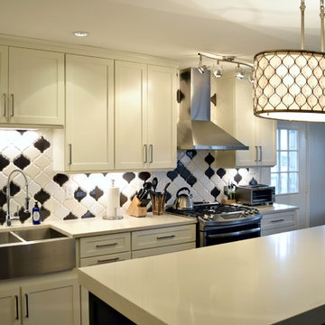 Southeast Denver Kitchen