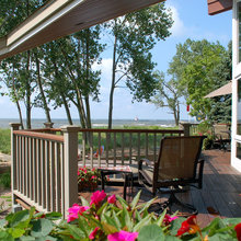 House Inspiration - Exterior - Porch