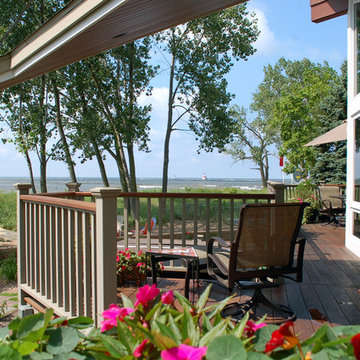 Lake Michigan Retreat