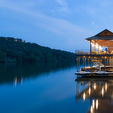 Boat Dock