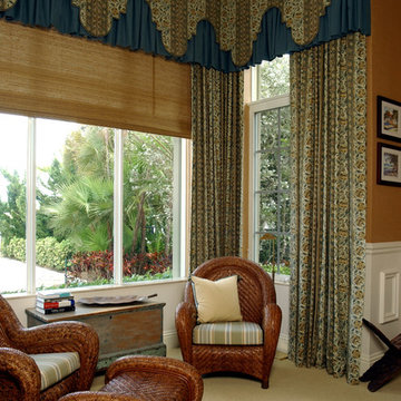 Palm Beach Style