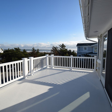 E. 83rd, Harvey Cedars