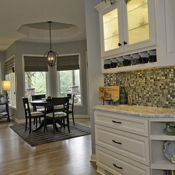 Elkhorn Kitchen Remodel