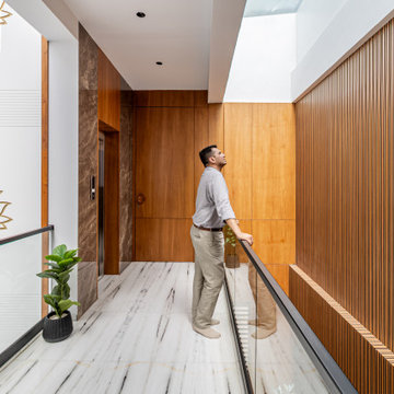 SkyLight — Elevated Natural Light!