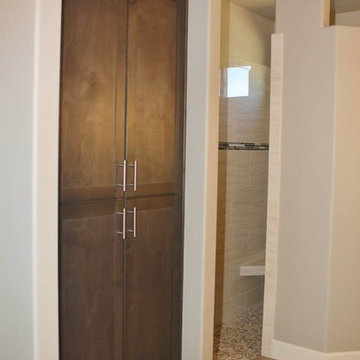 Yucca Master Bathroom