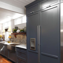 kitchen nook