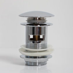 Lusso Stone Chrome Range - Products