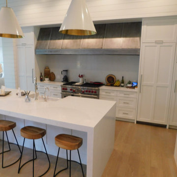 Streamline in Cherry Hills Village