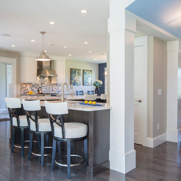 Interior Makeover