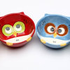 Owl Bowls, Set of 4