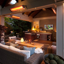 back patio ideas