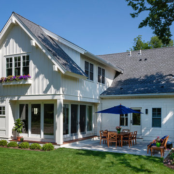 Kenwood Cottage