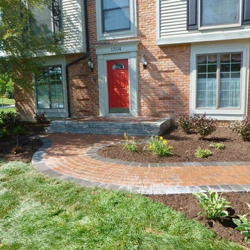 Plantings & Sod