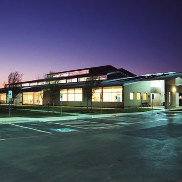 Watauga Community Recreation Center