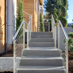 Renton Railing Project - Products