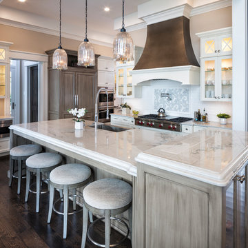 Transitional Residence
