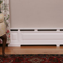 Baseboard Covers