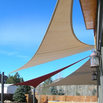 Wicked Shade Projects