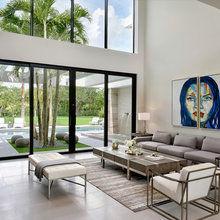 Living Room Ideas