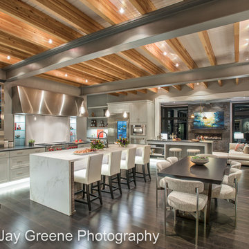 Philadelphia Magazine 2017 Design Home