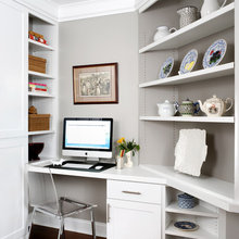 sitting room/office