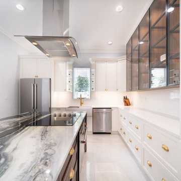 Gorgeous Kitchen - Boca Raton