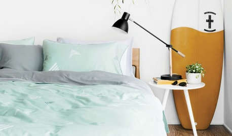 La chambre passe à l'heure d'été