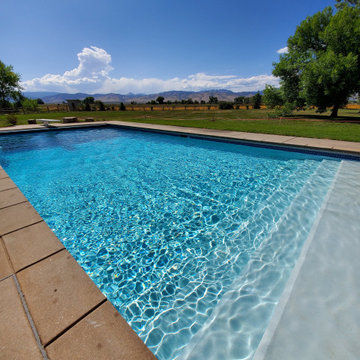 Dive Right In!