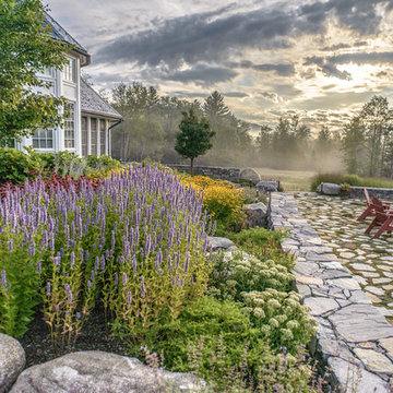 New Hampshire Escape