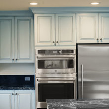 Kitchen Ideas