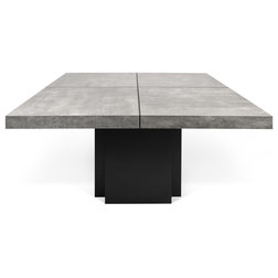 Industrial Dining Tables by MODTEMPO LLC