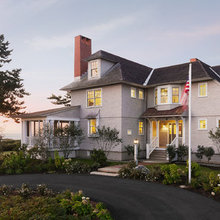Exterior Ideas