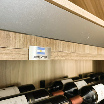 Wine Cellar