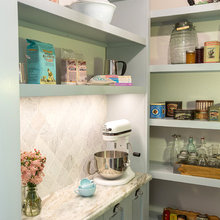 pantry ideas