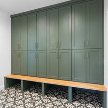 Mud Room
