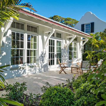 Dutch Colonial