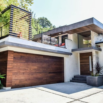 Malibu Home