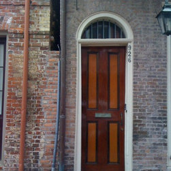 Custom Millwork - Windows And Doors