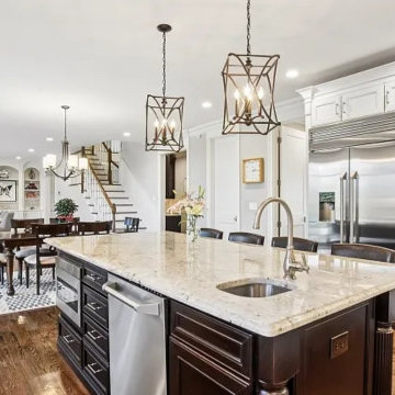 Bespoke Residence, New Jersey