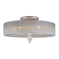 Elk Lighting Alexis Pendant - Pendant Lighting