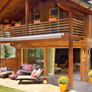 Luxury Residence - West Vail, CO