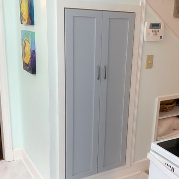 Custom Kitchen Cabinets in Greensboro, NC
