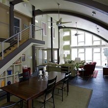 Escaleras