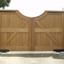 Interesting Gates