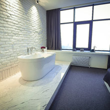 Bathroom Ideas