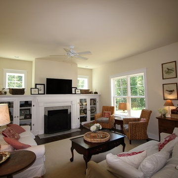 The Stone Modular Home (Aug. 2015 Home of the Month)