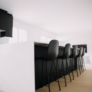 Pointe-Claire Remodel