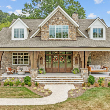 Private Residence - Nashville, TN